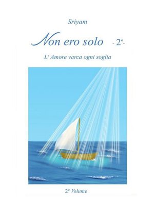 cover image of Non ero solo Volume2